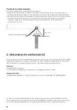 Предварительный просмотр 42 страницы Kenwood LS-600BT Operating Instructions Manual