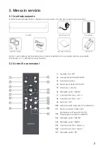 Предварительный просмотр 61 страницы Kenwood LS-600BT Operating Instructions Manual