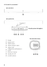 Предварительный просмотр 62 страницы Kenwood LS-600BT Operating Instructions Manual