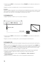 Предварительный просмотр 66 страницы Kenwood LS-600BT Operating Instructions Manual