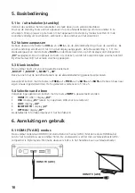 Предварительный просмотр 82 страницы Kenwood LS-600BT Operating Instructions Manual