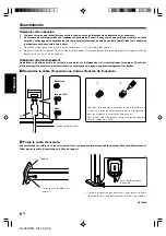 Предварительный просмотр 6 страницы Kenwood LS-9070ES Instruction Manual