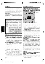 Предварительный просмотр 8 страницы Kenwood LS-9070ES Instruction Manual