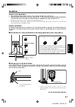 Предварительный просмотр 9 страницы Kenwood LS-9070ES Instruction Manual