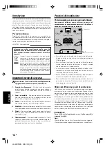 Предварительный просмотр 14 страницы Kenwood LS-9070ES Instruction Manual