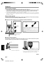 Предварительный просмотр 18 страницы Kenwood LS-9070ES Instruction Manual