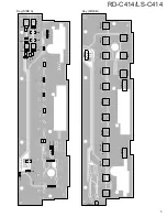 Preview for 5 page of Kenwood LS-C414-S Service Manual