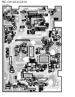 Preview for 6 page of Kenwood LS-C414-S Service Manual