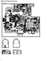 Preview for 8 page of Kenwood LS-C414-S Service Manual