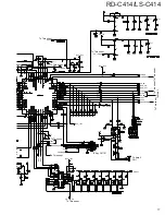 Preview for 17 page of Kenwood LS-C414-S Service Manual