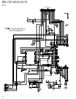 Preview for 18 page of Kenwood LS-C414-S Service Manual