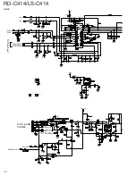 Preview for 26 page of Kenwood LS-C414-S Service Manual