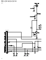 Preview for 32 page of Kenwood LS-C414-S Service Manual