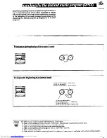 Preview for 17 page of Kenwood LS-F2 Instruction Manual