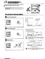 Preview for 18 page of Kenwood LS-F2 Instruction Manual