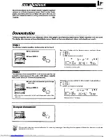 Preview for 27 page of Kenwood LS-F2 Instruction Manual