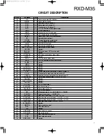 Preview for 7 page of Kenwood LS-F30 Service Manual