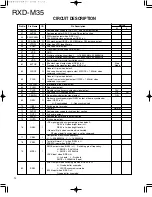 Preview for 10 page of Kenwood LS-F30 Service Manual