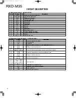 Preview for 12 page of Kenwood LS-F30 Service Manual