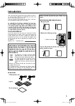 Предварительный просмотр 5 страницы Kenwood LS-K1 Instruction Manual