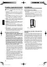 Предварительный просмотр 6 страницы Kenwood LS-K1 Instruction Manual