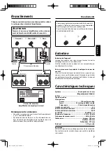 Предварительный просмотр 7 страницы Kenwood LS-K1 Instruction Manual