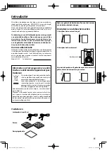 Предварительный просмотр 11 страницы Kenwood LS-K1 Instruction Manual