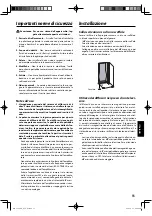 Предварительный просмотр 15 страницы Kenwood LS-K1 Instruction Manual