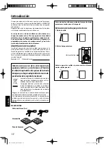 Предварительный просмотр 17 страницы Kenwood LS-K1 Instruction Manual