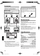 Предварительный просмотр 19 страницы Kenwood LS-K1 Instruction Manual