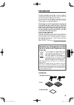 Предварительный просмотр 11 страницы Kenwood LS-K1000 Instruction Manual