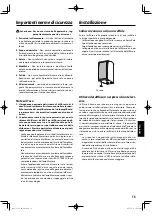 Предварительный просмотр 15 страницы Kenwood LS-K1000 Instruction Manual