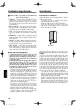 Предварительный просмотр 18 страницы Kenwood LS-K1000 Instruction Manual