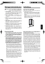 Preview for 9 page of Kenwood LS-K711 Instruction Manual