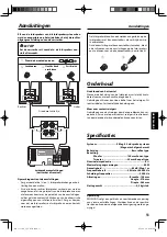 Preview for 13 page of Kenwood LS-K711 Instruction Manual