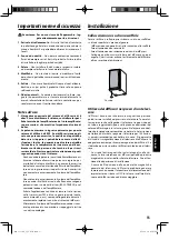 Предварительный просмотр 15 страницы Kenwood LS-K711 Instruction Manual