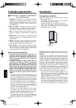 Предварительный просмотр 18 страницы Kenwood LS-K711 Instruction Manual