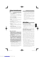 Предварительный просмотр 11 страницы Kenwood LS-K731 Instruction Manual