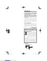 Preview for 14 page of Kenwood LS-K731 Instruction Manual