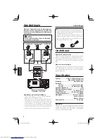 Предварительный просмотр 16 страницы Kenwood LS-K731 Instruction Manual