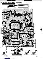 Предварительный просмотр 15 страницы Kenwood LS-M31 Service Manual