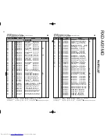 Предварительный просмотр 30 страницы Kenwood LS-M31 Service Manual