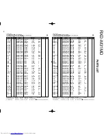 Preview for 32 page of Kenwood LS-M31 Service Manual