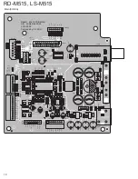 Preview for 10 page of Kenwood LS-M515 Service Manual