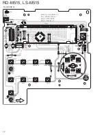 Preview for 12 page of Kenwood LS-M515 Service Manual