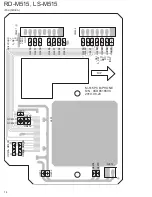 Preview for 14 page of Kenwood LS-M515 Service Manual