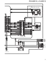 Preview for 29 page of Kenwood LS-M515 Service Manual