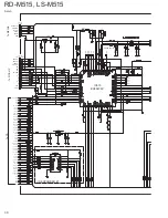 Preview for 30 page of Kenwood LS-M515 Service Manual