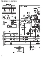 Preview for 32 page of Kenwood LS-M515 Service Manual