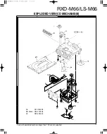 Preview for 14 page of Kenwood LS-M66-H Service Manual